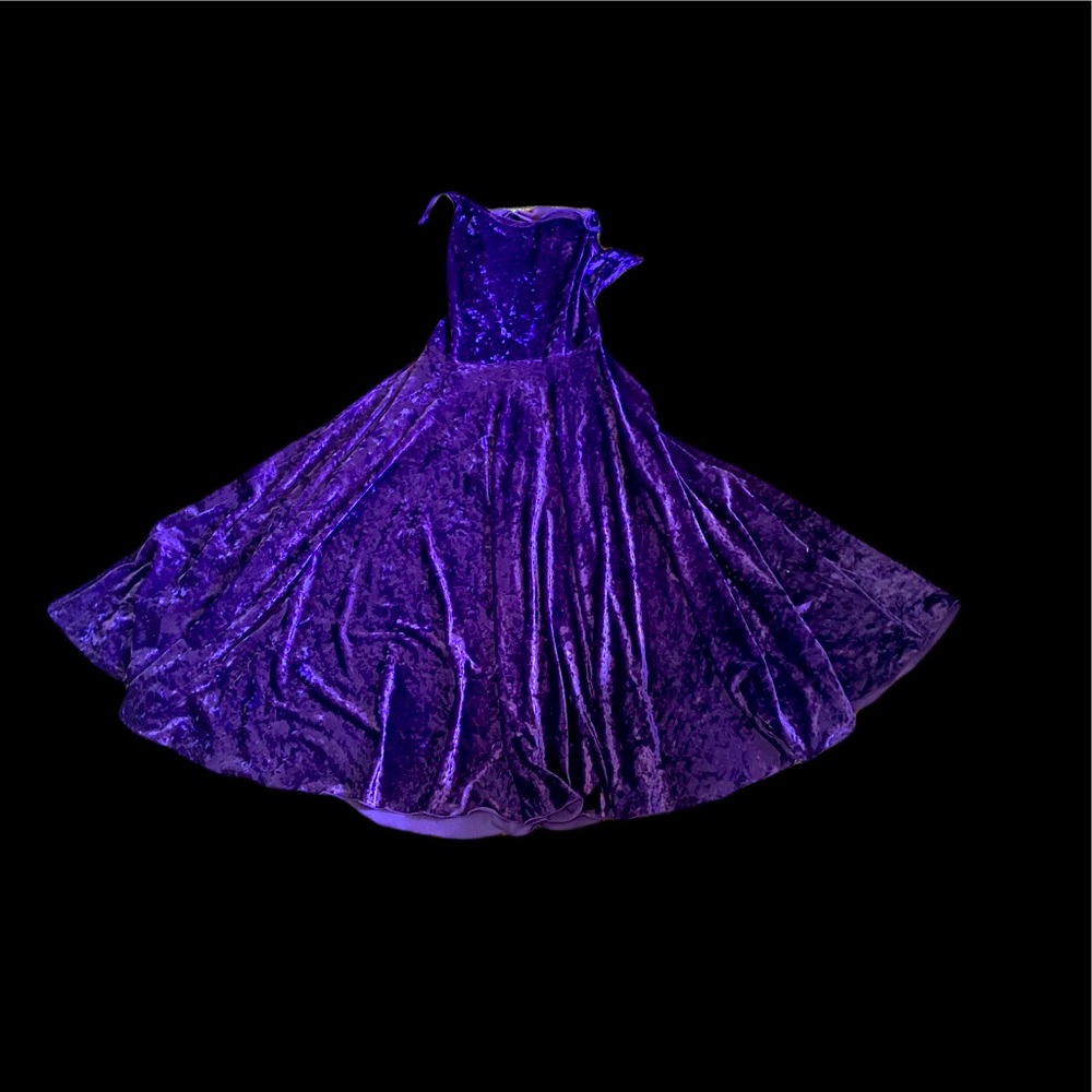 Ballgown